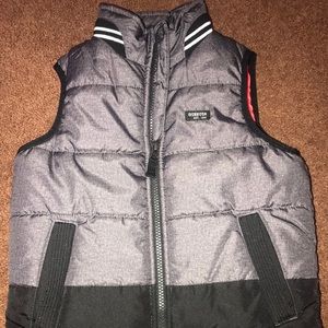 Oshkosh boys vest